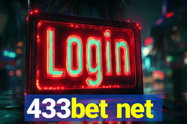 433bet net